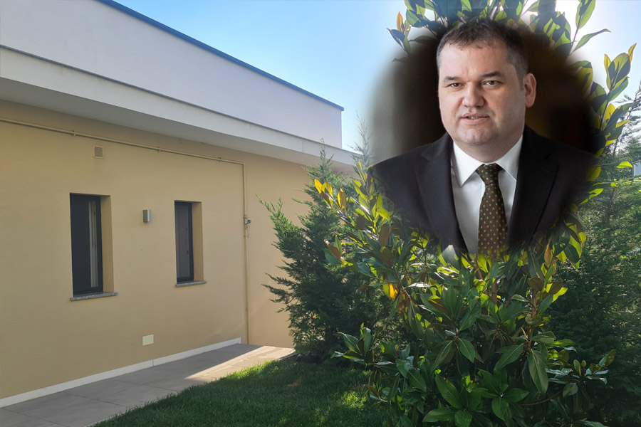 Casele de până în 150 mp ar putea fi ridicate fără autorizație